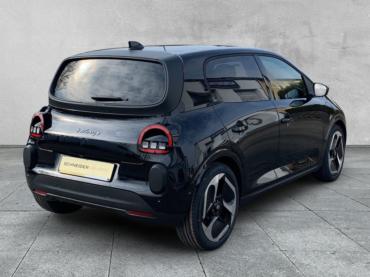 Renault Twingo - Bild 5