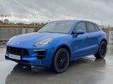 Porsche Macan GTS 360ag European Sport Chrono packed - Porsche: Gt3s
