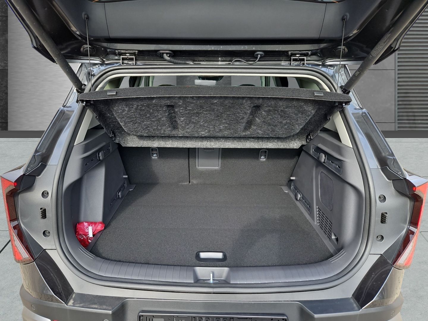 Kia Seltos - Bild 5