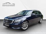 Mercedes-Benz E 220 d T-Modell 9G/WideScreen/ACC/LED/R-KAM/TWA - Mercedes-Benz E 220 in Hagen