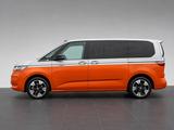 Volkswagen T7 Multivan/STYLE/NP85t€/19Z/DCC/PANO/AHK/HUD/ - VW T7 Multivan Gebrauchtwagen