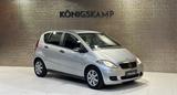 Mercedes-Benz A 180 CDI Aut. * SHZ * KLIMA * SERVICE NEU * - gebrauchte Mercedes-Benz A-Klasse aus dem Jahr 2007
