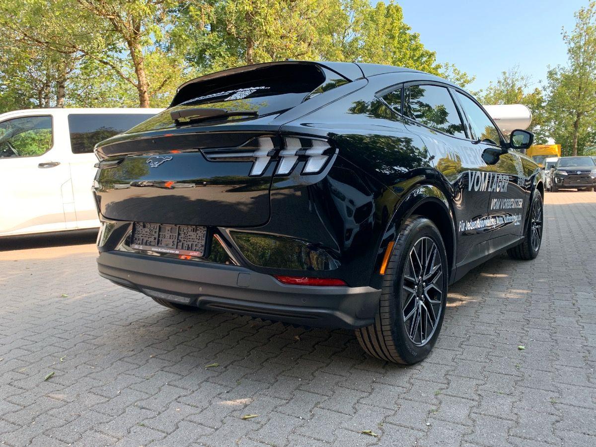 Ford Mustang Mach-E (Extended Range 99kWh) Premium SD
