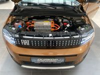 Fiat Grande Panda - Vorschau Bild 14