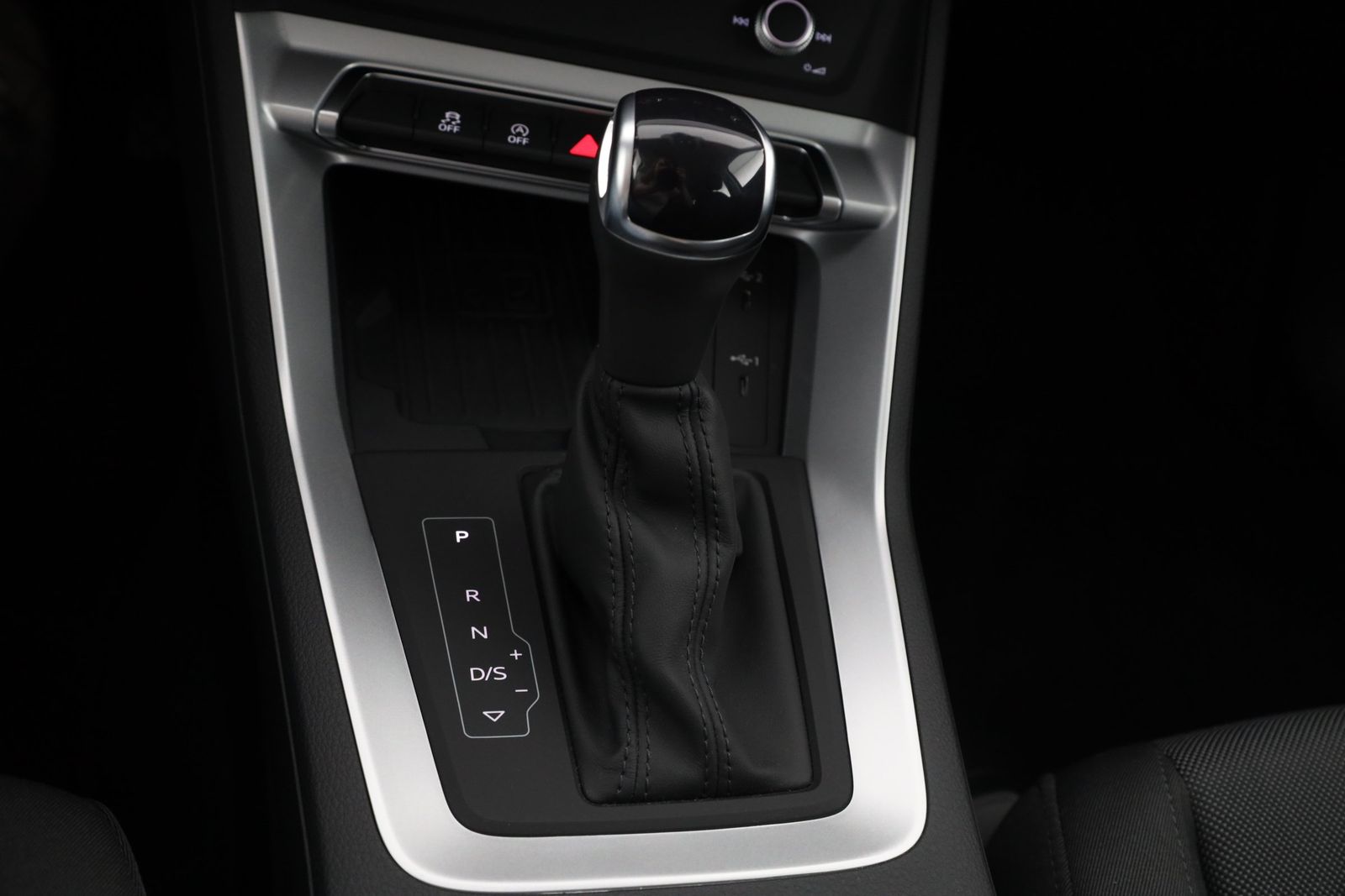 Audi Q3 - Bild 17