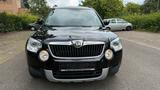 Skoda Yeti Ambition Plus Edition 4x4, BI Xenon - Skoda Yeti Gebrauchtwagen in Hannover
