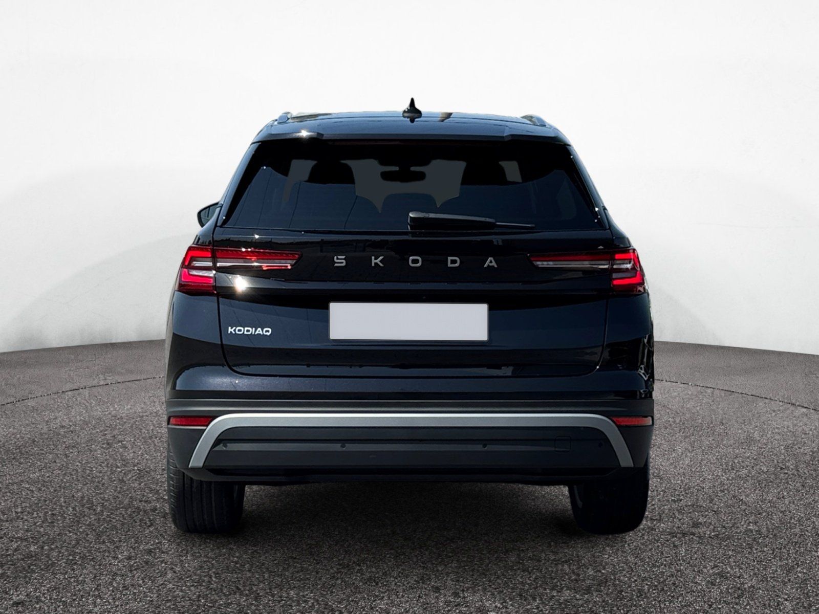 Skoda Kodiaq - Bild 6