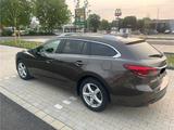 Mazda 6 2.0 SKYACTIV-G 145 Exclusive-Line Vorführwagen - Mazda 6 in Krefeld