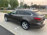 Mazda 6 2.0 SKYACTIV-G 145 Exclusive-Line Vorführwagen - Mazda in Mönchengladbach