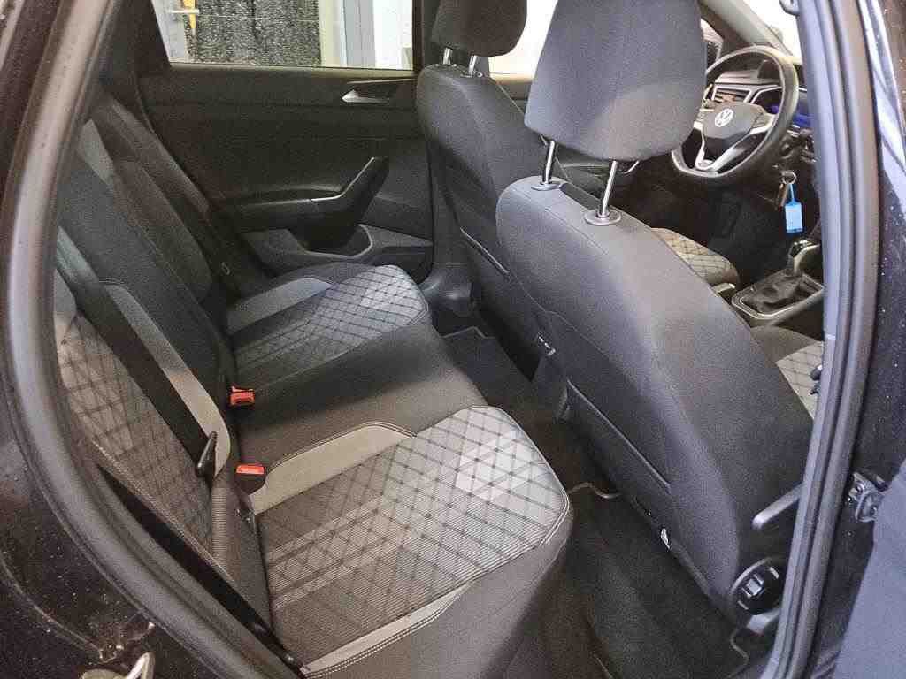 Volkswagen Polo - Bild 7