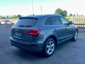 Audi Q5 - 5