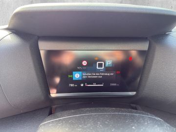 Citroën C4 1.2 PureTech 130 Plus +Kam.+LED+SHZ+SpurH+PDC