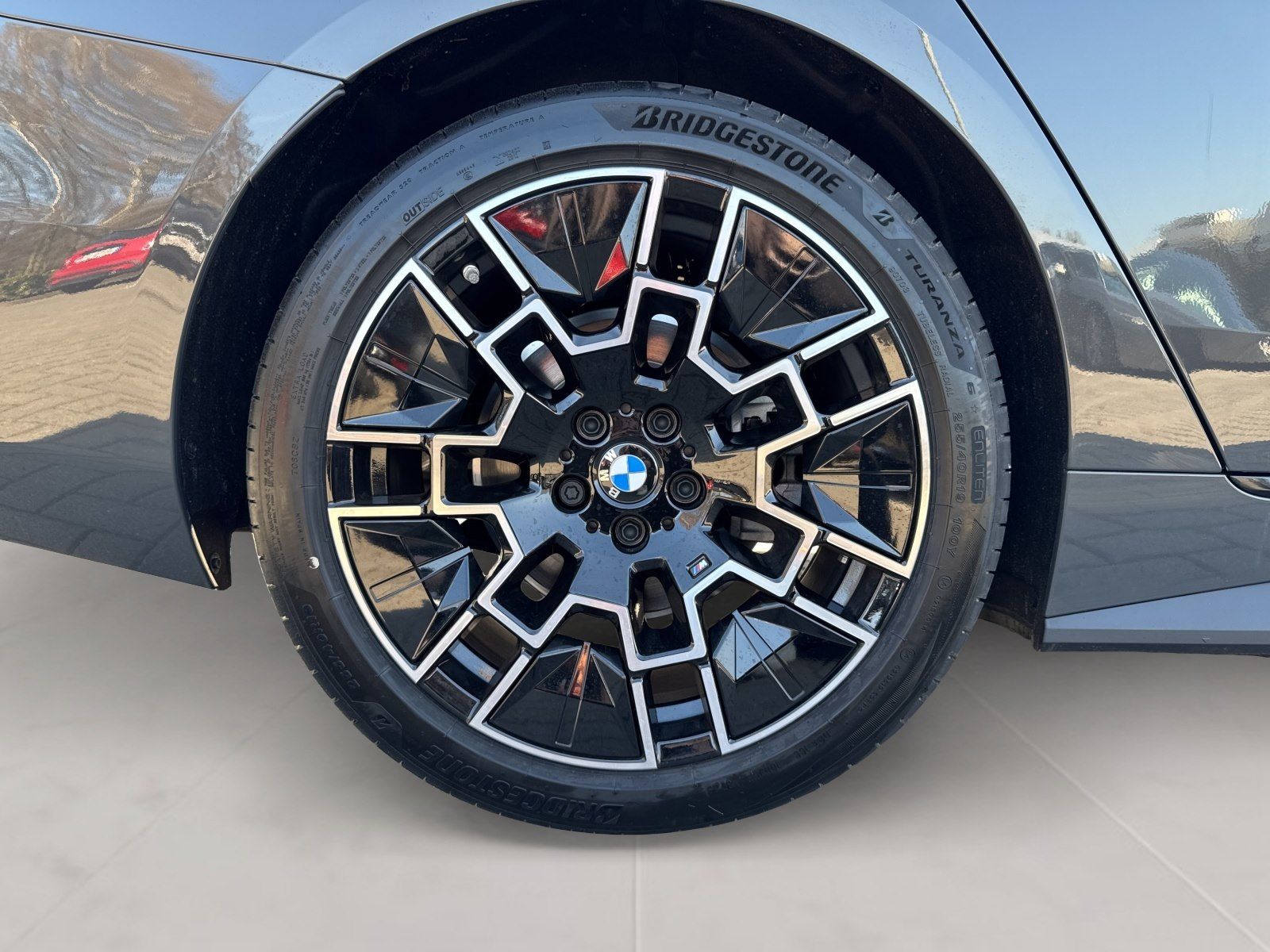 BMW 420 Gran Coupé - Bild 9