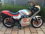 Suzuki GS550M  - SUZUKI GS550