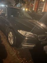 BMW 535d X drive - BMW 535 in Berlin
