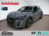 Peugeot NEUER 208 GT HYBRID 145PS e-DSC6