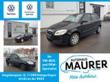 Skoda Fabia 1.2 HTP Klima Radio/CD Tempomat - Skoda Fabia: Htp