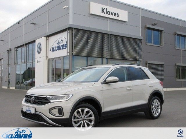 Image of Volkswagen T-Roc
