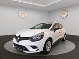 Renault Clio IV Life, HU/AU neu, AHK abnehmbar! - Renault Clio Gebrauchtwagen in Hamburg