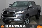 Toyota Hilux  2.8 D-4D Comfort DOKA,150kW,Kamer,CarPlay - Toyota Hilux: 2.4