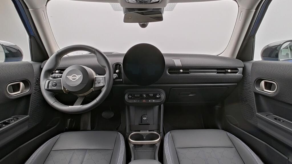 MINI Cooper C - Bild 12