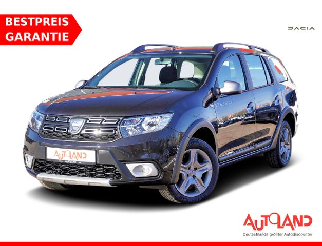 Dacia Logan II 0.9 TCe 90 MCV Stepway Navi Kamera PDC