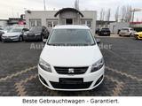 Seat Alhambra FR-Line*LED*Xenon*Navi*R-Kamera*Alcanta - Seat Alhambra in Aachen