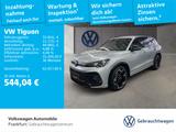Volkswagen Tiguan R-Line 1,5 l eTSI DSG Navi "IQ.LIGHT" - H