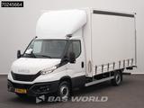 Iveco Daily 35S18 BPM VRIJ! 3.0L Laadklep 180PK Schuif