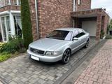 Audi A8 4.2 quattro tiptronic - - gebrauchte Audi A8 aus dem Jahr 1995
