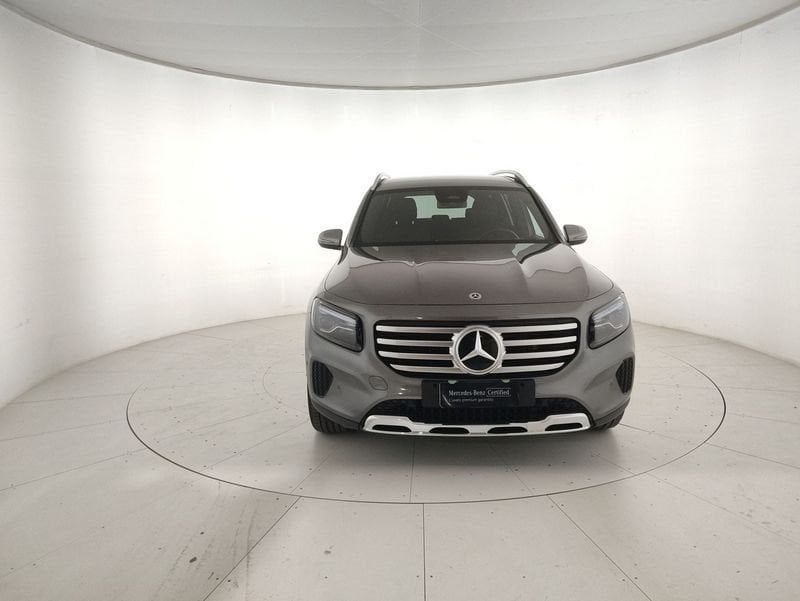 Mercedes-Benz GLB 200 d Progressive Advanced Plu imagem 2