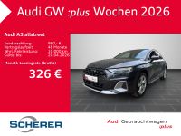 Audi A3 - Vorschau Bild 1