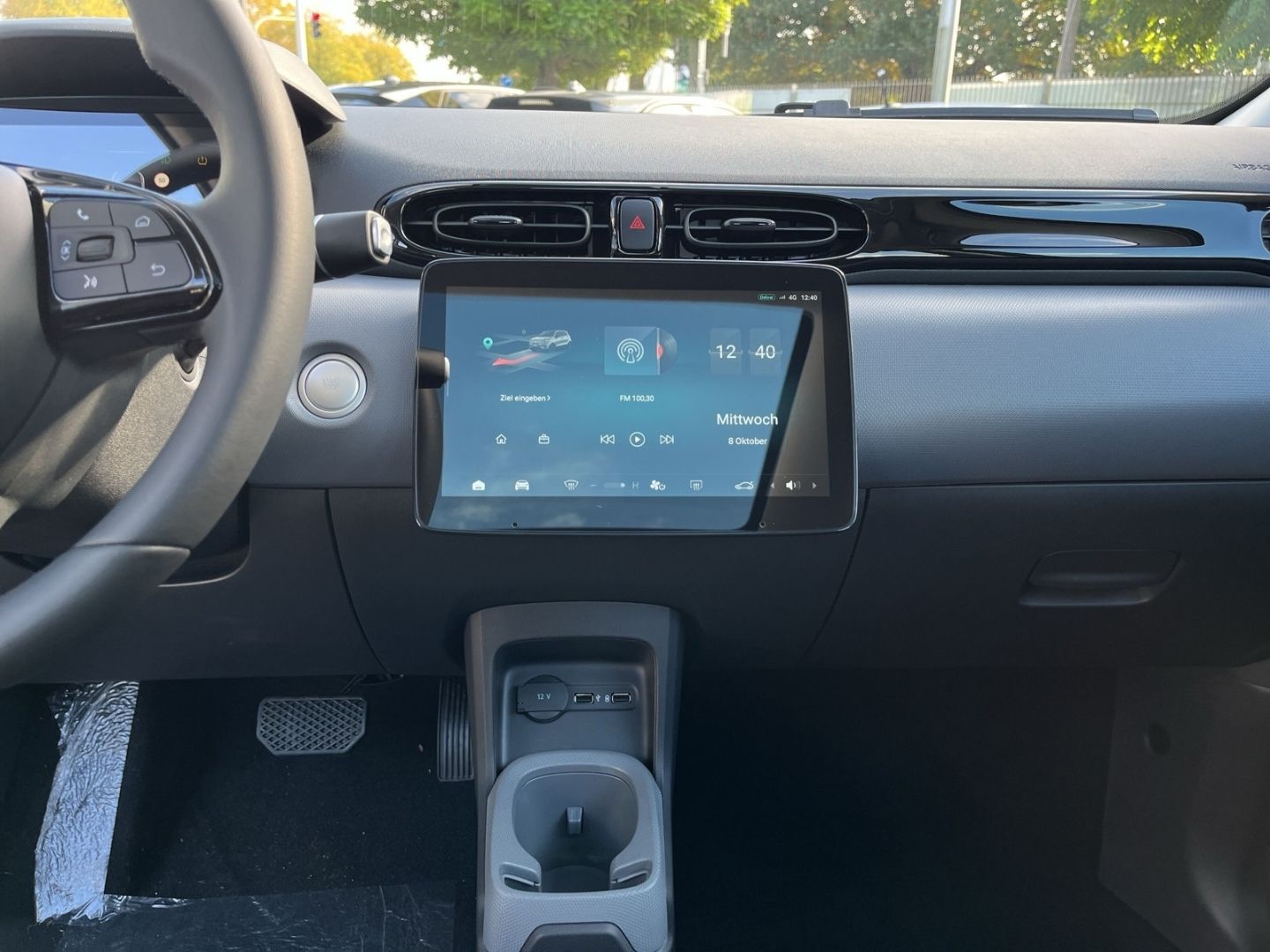 Leapmotor T03 - Bild 11