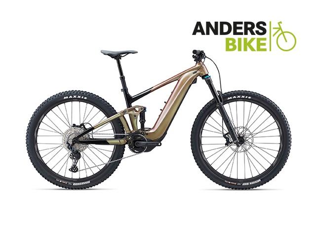 Giant Trance X E+ 2 | S