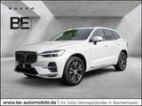 Volvo XC60 T6 Inscription Expression Recharge AWD - Volvo XC60: Recharge Inscription Expression
