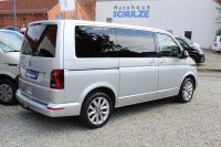 Volkswagen T6.1 Multivan Cruise 150PS DSG AHK LED Extras!!