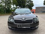 Skoda superb TDI Allrad - Skoda Octavia: Super
