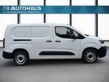 Peugeot Partner Kasten Premium 1.5 BlueHDI Sortimo - Peugeot Partner aus 2022