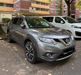Nissan X-Trail - Nissan X-Trail Gebrauchtwagen in Köln