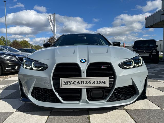 BMW M3 Touring xDrive Competition -M Driver´s Packag