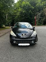Peugeot 207 1.6 109ps - Peugeot: 109