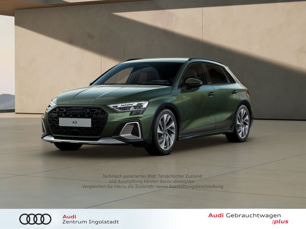 2025 Audi A3