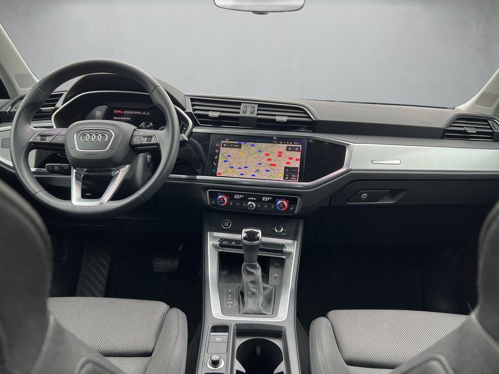 Audi Q3 Sportback 35 TFSI S tronic *LED*Kamera* foto 8