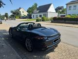 Porsche Boxster Approved | PASM | PSE | Bose | Vollleder - Porsche Boxster Gebrauchtwagen in Essen