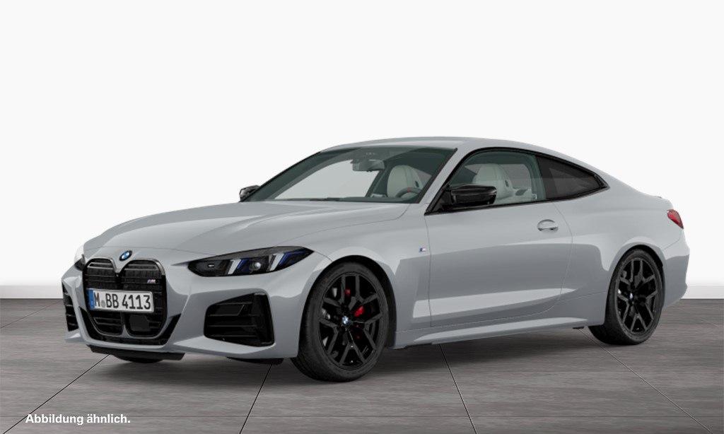 BMW M440i xDrive Coupé M Sport Driv.Assist.Prof LED