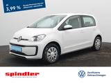 Volkswagen up! move 1.0 TSI / Klima, Bluetooth, Radio