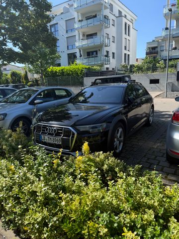 AUDI A6 Allroad 50 TDI tiptronic -