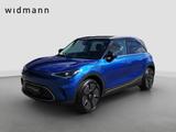Smart #1 200 kW Premium Matrix LED*Panorama*Memory*360 - gebrauchte Smart #1 aus dem Jahr 2024