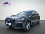 Audi Q7 50 TDI QUATTRO S-line Plus|7Sitze|Matrix|Pano - gebrauchte Audi Q7 aus dem Jahr 2020