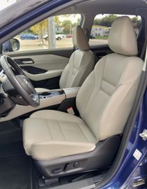 Nissan X-Trail - 8